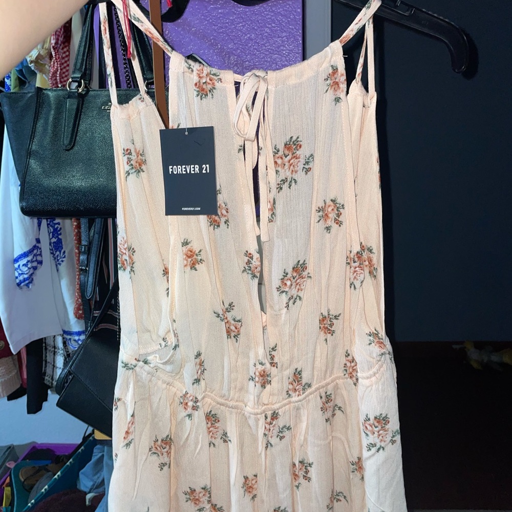Forever 21 top